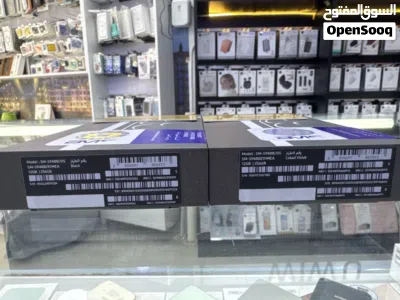 S26 ultra 256 جديد bms كفالة سنتين 2