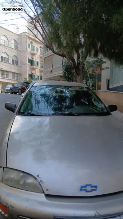 Chevrolet Cavalier Standard 2