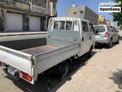 هيونداي H1 Standard 3