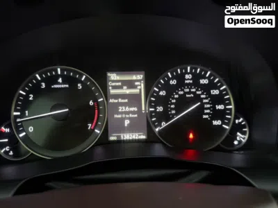 Lexus ES ES 350 3