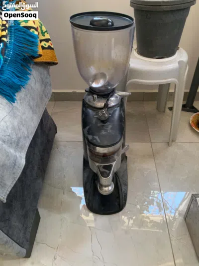 ماكينة اسبريسو 3