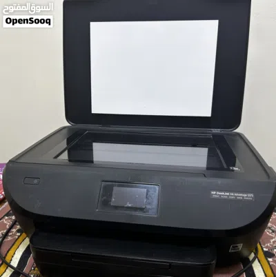 طابعة Hp Deskjet للبيع 2