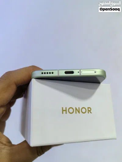HONOR 600 Lite 5G استخدام اقل اسبوع 3
