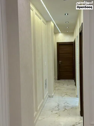 الحي الرابع المجاورة التانية اخر شقة في العمارة 4