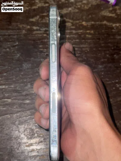 iPhone 12 Pro Max 128GB 3