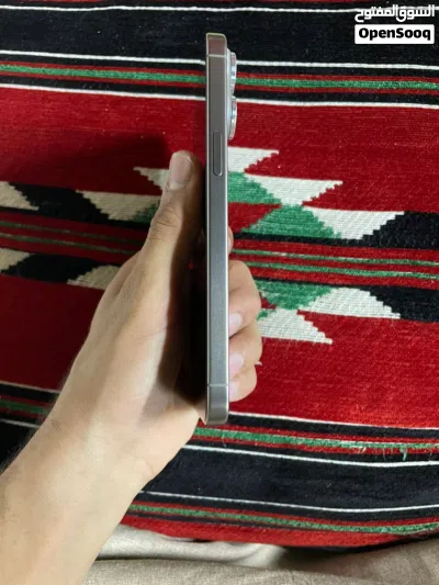 آيفون 15 برو ماكس 2