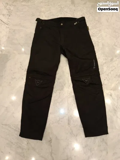 Dainese D-Dry motorcycle pants • moto • atv • utv 2