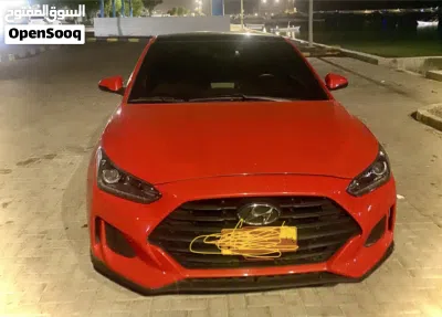 Hyundai Veloster 2.0 Premium 2