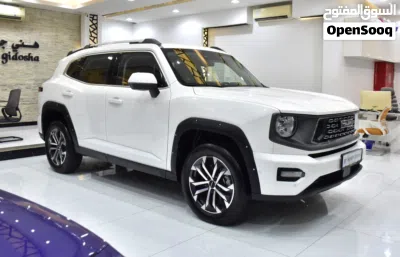 Haval H7 3