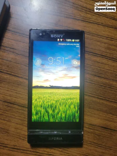 sony xperia p 4