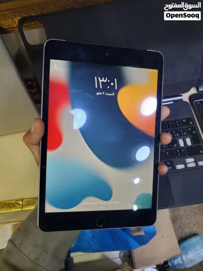 ايباد مني 4 4