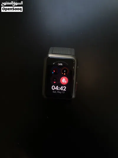 HUAWEI D watch 2
