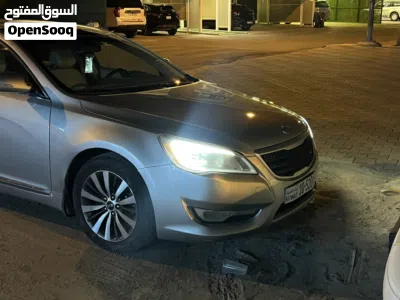 كيا كادينزا Limited 4
