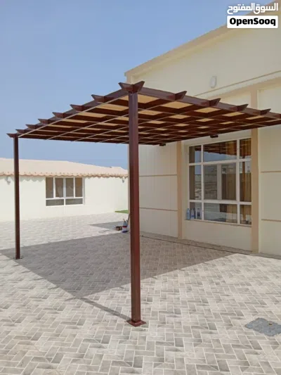 استراحة سعادة الاشخرة 3