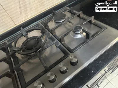 غاز إيطالي بلت إن للبيع بحالة ممتازة 3