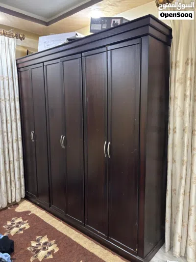 غرفه نوم بسعر 250 2