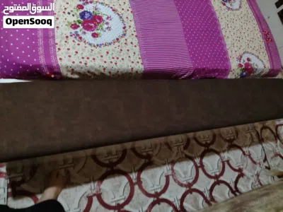 غرفه نوم استخدام قليل 4