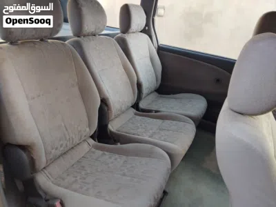 Toyota Other 4