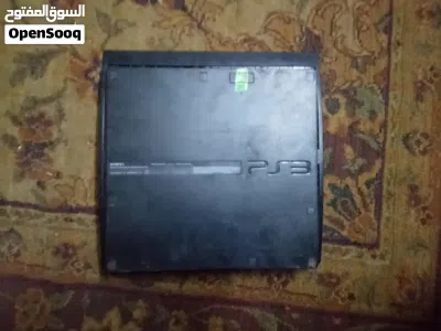 بلاي ستيشن 3 4