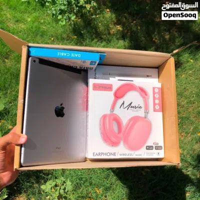 ايباد 8 . ذاكره 32 2