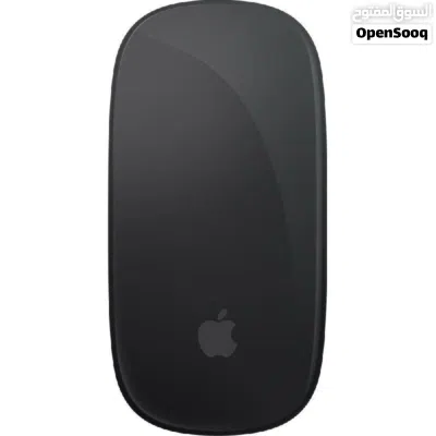 Apple mouse and keyboard in very good condition 4