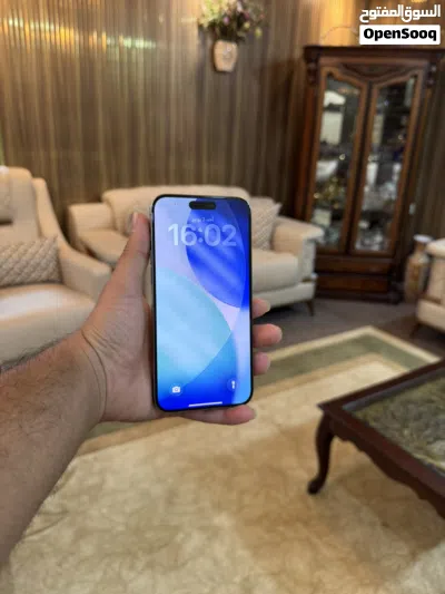 ايفون 15 برو ماكس 3