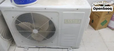 مكيف 3 طن من نوع اسيت تبريده ممتاز 3