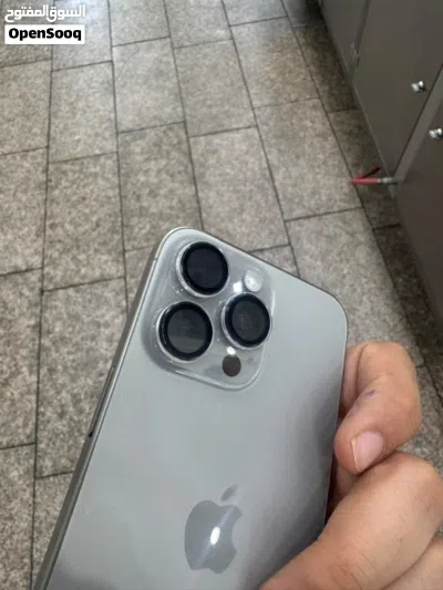 15 برو ماكس 3