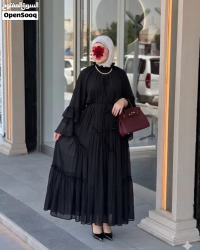 فستان يجنن لمحرم 2