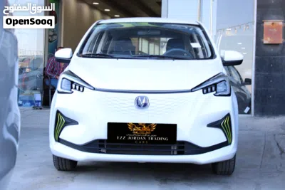 Changan E-Star 2