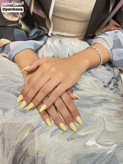 beauty salon @ home service 4