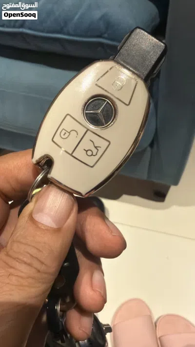 Mercedes Benz S-Class S 350 2