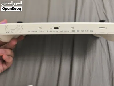 AOKZOE A1 Handheld Console - 1TB 4