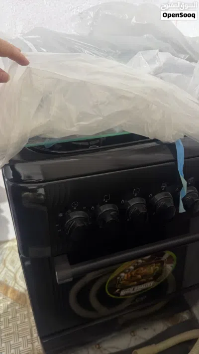 طباخ جديد بعده بكارتونه 3