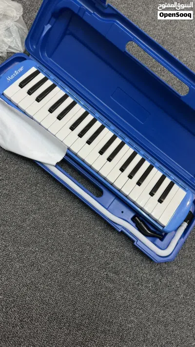 اله ميلوديكا melody 3