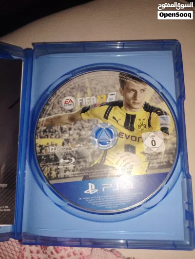 فيفا17شغاله للبيع 2