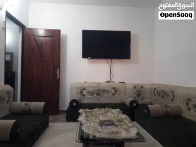 شقة تبارك الرحمن ،،، مصينة حديثاً بشكل كامل من (الالف الى الياء) 2