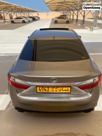 Lexus ES ES 350 2