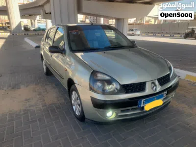 Renault Clio Campus 2