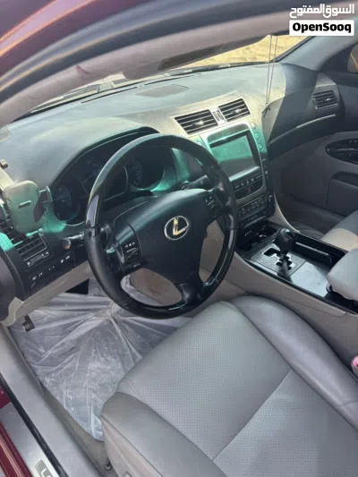 Lexus GS GS 430 3