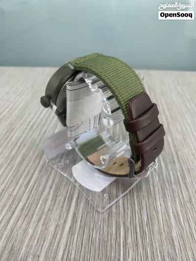 Timex Expedition 4