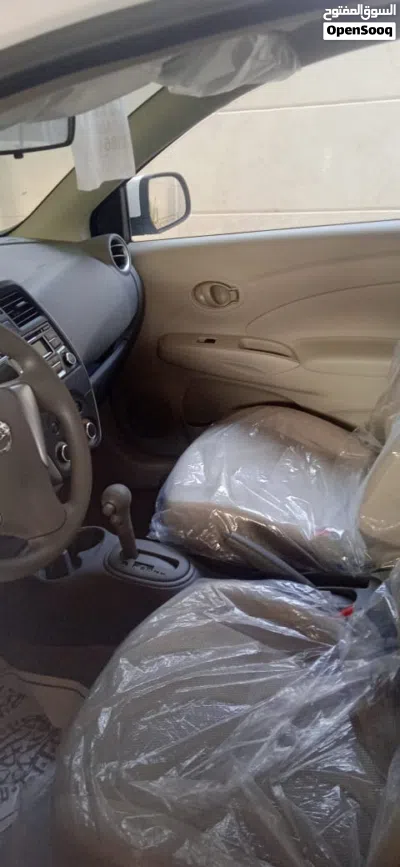 Nissan Sunny Standard 3
