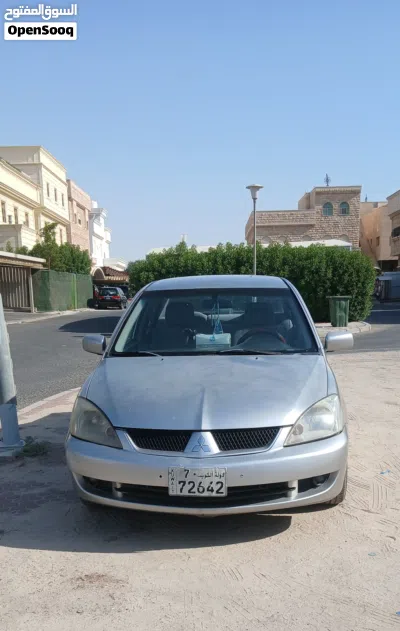 Mitsubishi Other 3