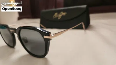 اصلي Maui Jim Alika 3