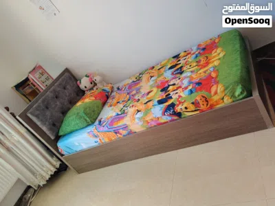 بيع مستعجل غرفة نوم طفل/ة - شبه جديدة في عمان 2