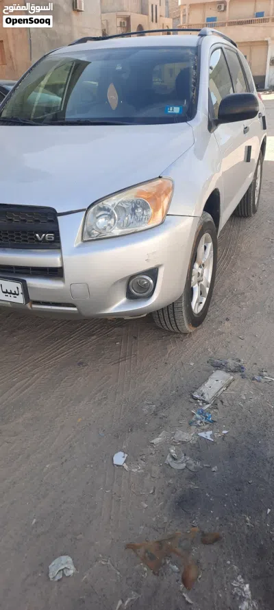 Toyota RAV 4 EXR 2