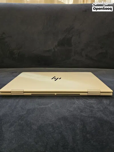 HP ENVY x360 4