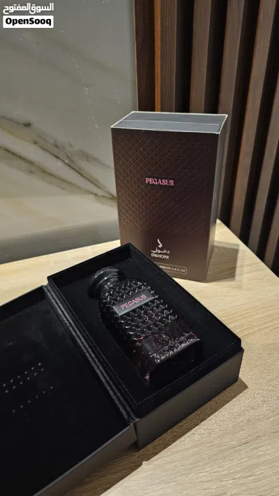 عطور جدد فوحان وثبات ولا اروع 3