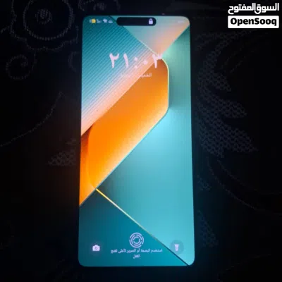 موبايل تكنو بوفا 6 برو للبيع 3