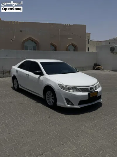تويوتا كامري LE 3